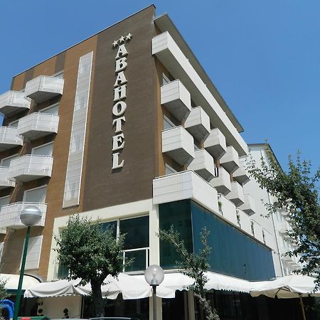 Abahotel Milano Marittima Exterior photo