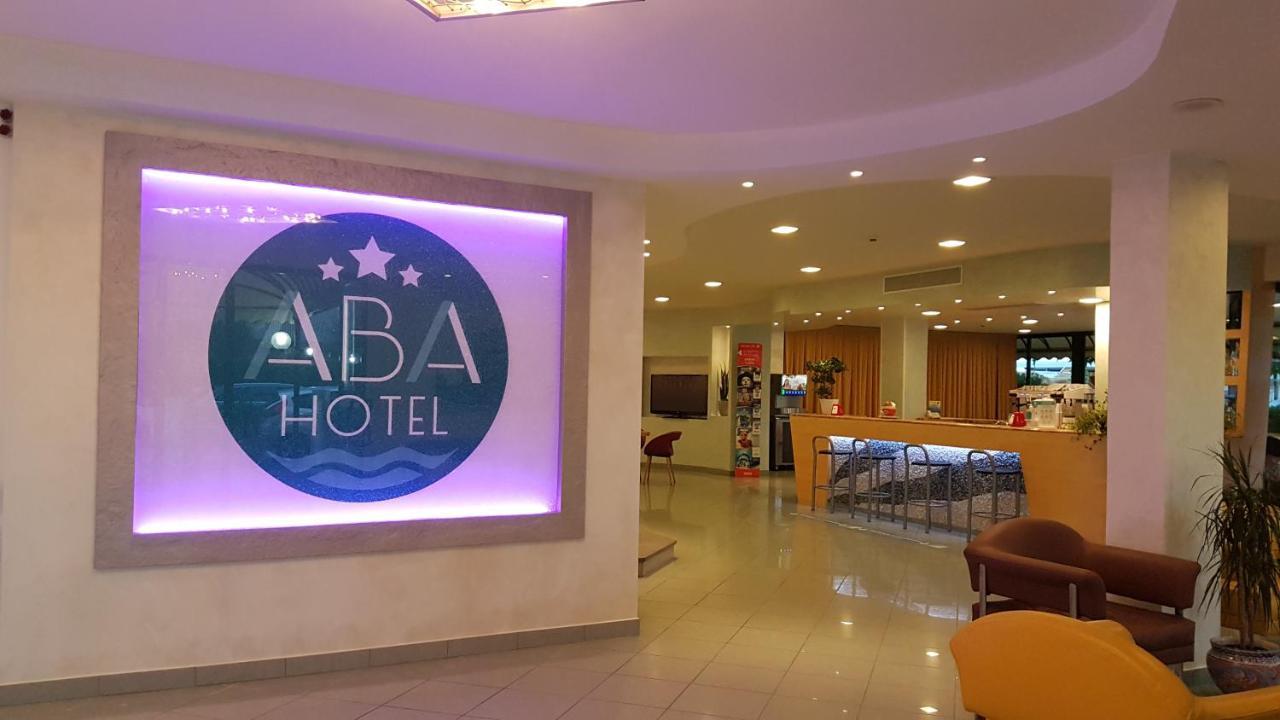Abahotel Milano Marittima Exterior photo