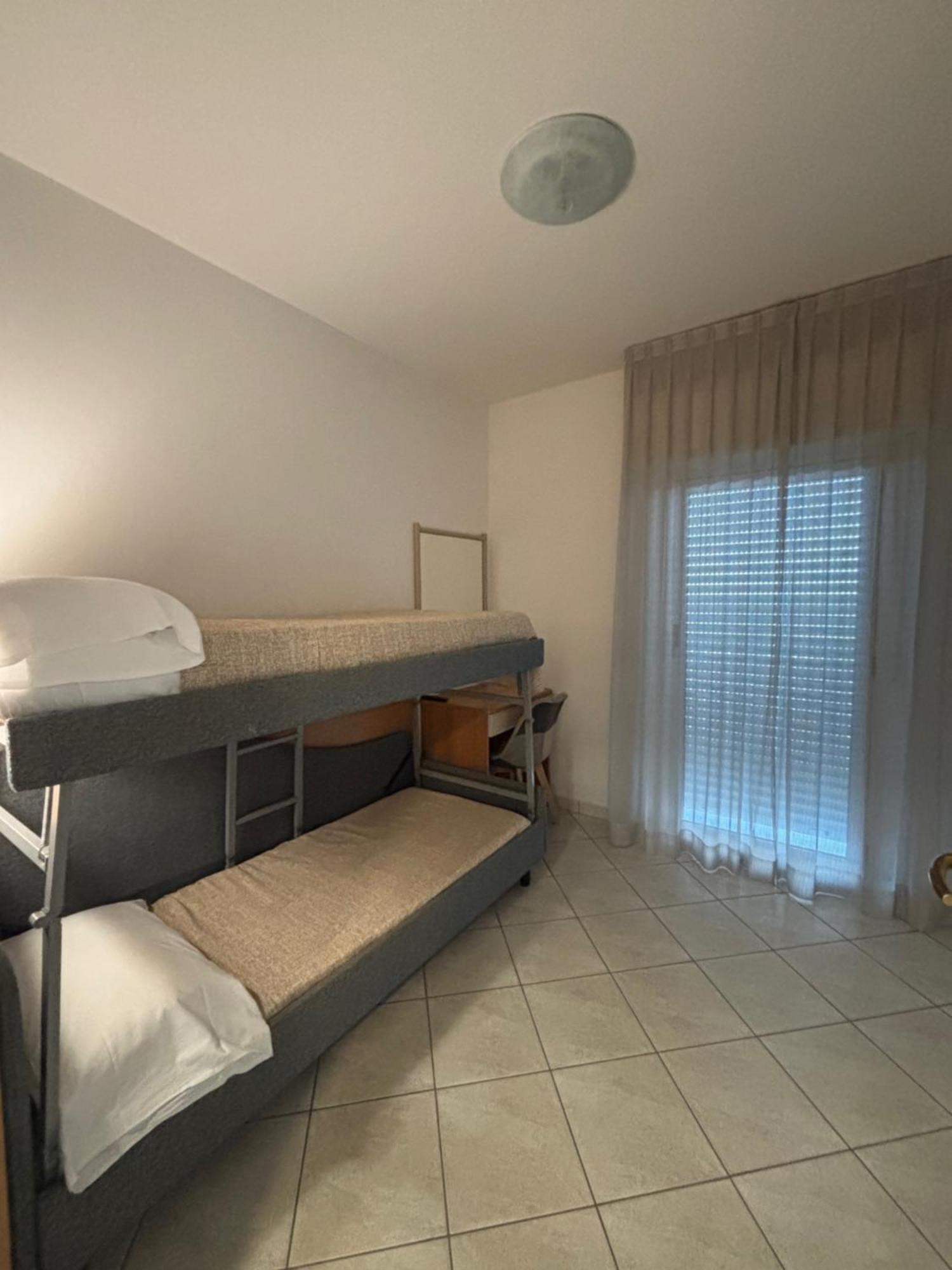 Abahotel Milano Marittima Exterior photo