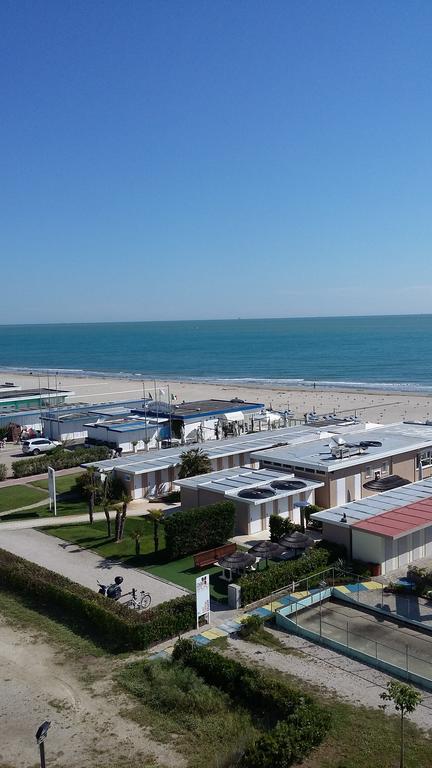 Abahotel Milano Marittima Exterior photo