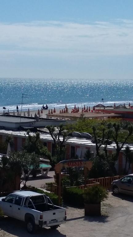 Abahotel Milano Marittima Exterior photo