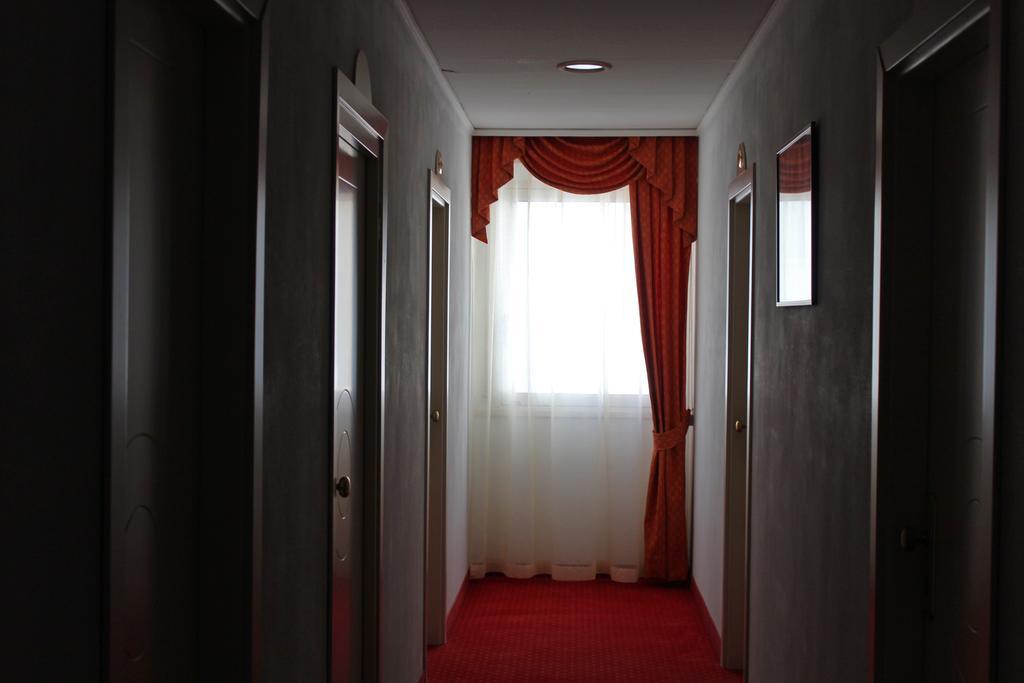 Abahotel Milano Marittima Exterior photo