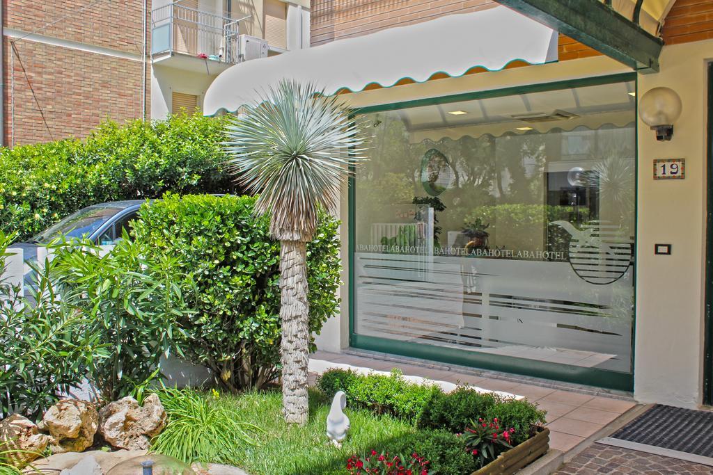 Abahotel Milano Marittima Exterior photo