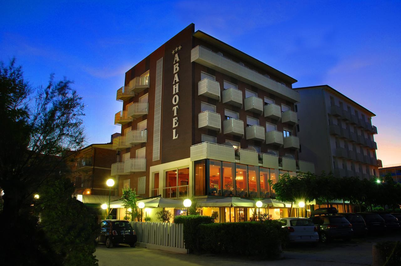 Abahotel Milano Marittima Exterior photo